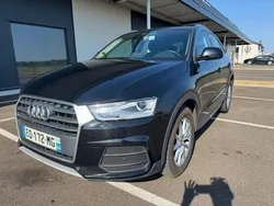 AUDI Q3 2.0 TDI Turbo 120ch Business ✨Garantie 12 mois incluse