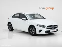 Mercedes-Benz A 180 d Style