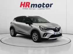 RENAULT Captur TCe Zen 67kW