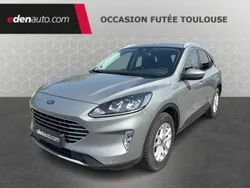 Ford Kuga 2.0 EcoBlue 190 BVA8 I-AWD Titanium