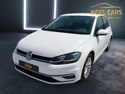 Volkswagen Golf 1.6TDI Advance 85kW
