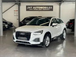 Audi q2 (2) 35 tfsi 150 design