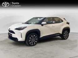 TOYOTA Yaris Cross 120H Active Tech