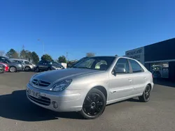 Citroen Xsara hdi garantie 1 an 144 000 kms