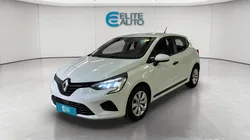 Renault clio societe blue dci 85 air nav