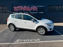 🚗 ford kuga 2.0 tdci 140 – 2011 – garantie 12 mois
