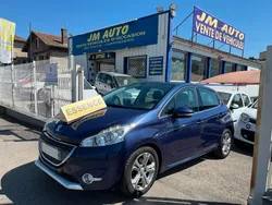 Belle 208 vti essence 83cv 144.200kms gps clim possibilite garantie 12 / 24 / 36 mois