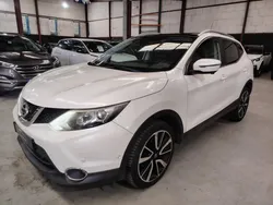 Nissan Qashqai II 1.2L DIG-T 115ch Tekna