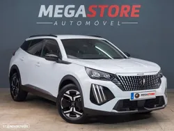 Peugeot 2008 1.2 PureTech Allure