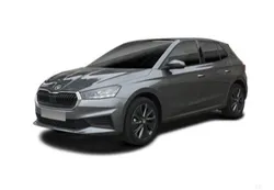 Skoda Fabia 1.0 TSI 116 ch EVO 2 DSG7 Clever Edition