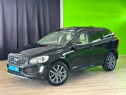 Volvo XC60 (2) D4 190 MOMENTUM GEARTRONIC 8