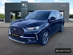 DS DS7 Crossback BlueHDi 130 EAT8 Grand Chic