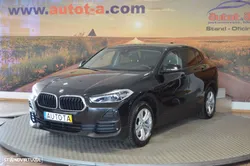 BMW X2 25 e xDrive
