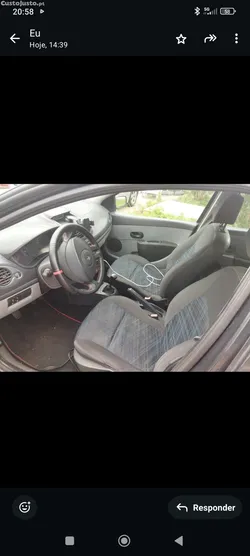 Renault Clio 1.2 16v