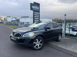 Volvo XC60 D5 2.4d 215ch AWD Summum Geartronic GPS Caméra ToitPano 4PneusNeufs