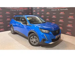 PEUGEOT 2008 e- 136CH - Style - GARANTIE 6 MOIS