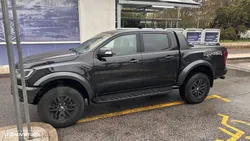 Ford Ranger 2.0 TDCi CD Raptor 4WD