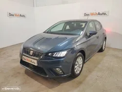 SEAT Ibiza 1.0 TSI Style