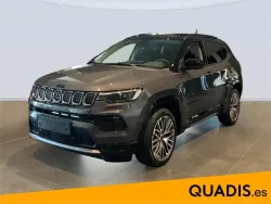 JEEP Compass 1.3 PHEV Summit EAWD Aut. 240