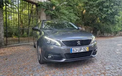 Peugeot 308 SW STYLE