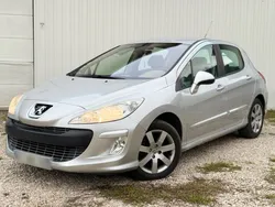 Peugeot 308 1.6 VTi 120 ch / Confort