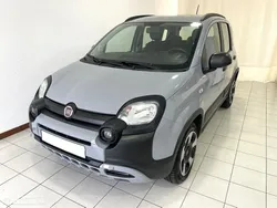 Fiat Panda 1.0 Hybrid City Cross