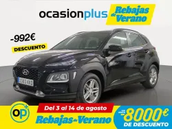 Hyundai KONA 1.0 TGDI Essence 4x2