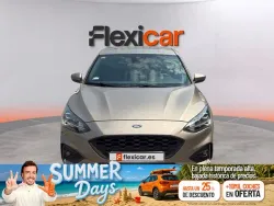 FORD Focus Sportbreak 1.0 Ecoboost Active
