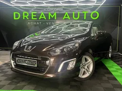 Peugeot 308 CC 2.0 HDI FAP FELINE BA