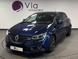 RENAULT MEGANE 1.6 dCi 130 ch Business Intens