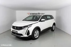 Peugeot 5008 1.2 PureTech Allure EAT8