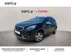 Peugeot 2008 1.2 PureTech 82ch BVM5 Style