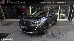 Peugeot 2008 1.5 BlueHDi Allure Pack EAT8