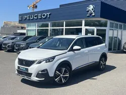 Peugeot 5008 (2) BlueHDi 180 EAT8 ALLURE BUSINESS