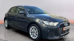 Audi A1 de 2022