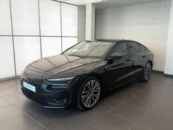 Audi A6 Sportback e-tron e-tron performance 367ch S line