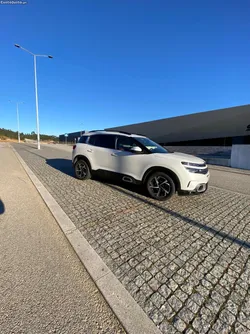 Citroën C5 Aircross 1.2