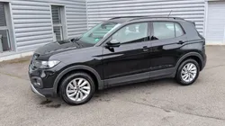 VOLKSWAGEN T-Cross 1.0 TSI 95 Start/Stop BVM5 Life Tech