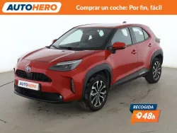 TOYOTA Yaris Cross 120H Active Tech