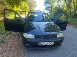 Seat Cordoba 1.4 BARATA