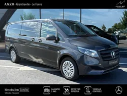 Mercedes-Benz Vito 116 Tourer 9G-Tronic Extra- Long 9 places (GARANTIE 24 Mois Mercedes-Certified)