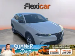 ALFA ROMEO Tonale 1.5 MHEV Speciale FWD