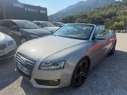 Audi A5 CABRIOLET 2.0 TFSI 180CH AMBIENTE MULTITRONIC