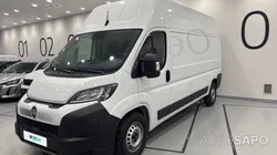 Citroen Jumper 2.2 HDi 33 L2H2 de 2025