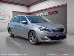 PEUGEOT 308 SW 1.6 BlueHDi 120ch ACTIVE S&S EAT6 - GARANTIE 12 MOIS