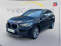Bmw X1 sDrive18iA 136ch Business Design DKG7