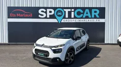 Citroen c3 societe pure tech 83 s&s bvm feel nav