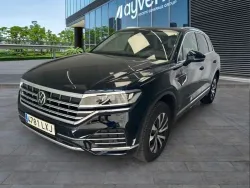 VOLKSWAGEN Touareg 3.0TDI V6 R-Line Individual Tip. Atmosphere 4M 170kW