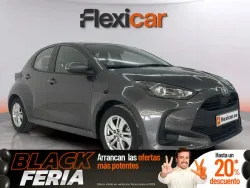 TOYOTA Yaris 125 S-Edition