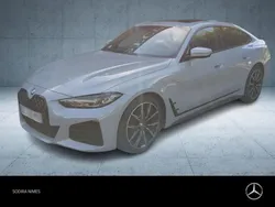 Bmw Série 4 Gran Coupé 420dA xDrive 190ch M Sport